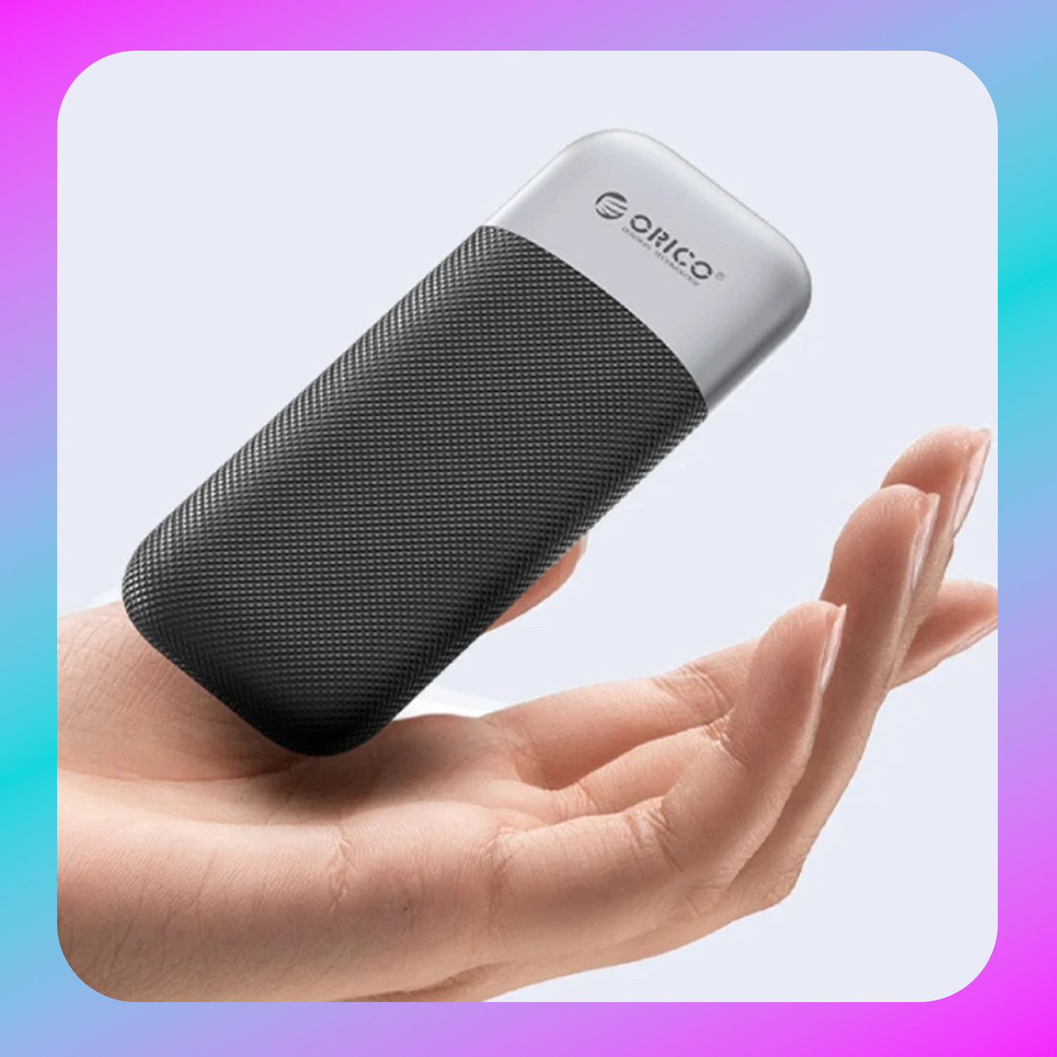 Orico M10PRO Portable SSD (512GB) Secondary image