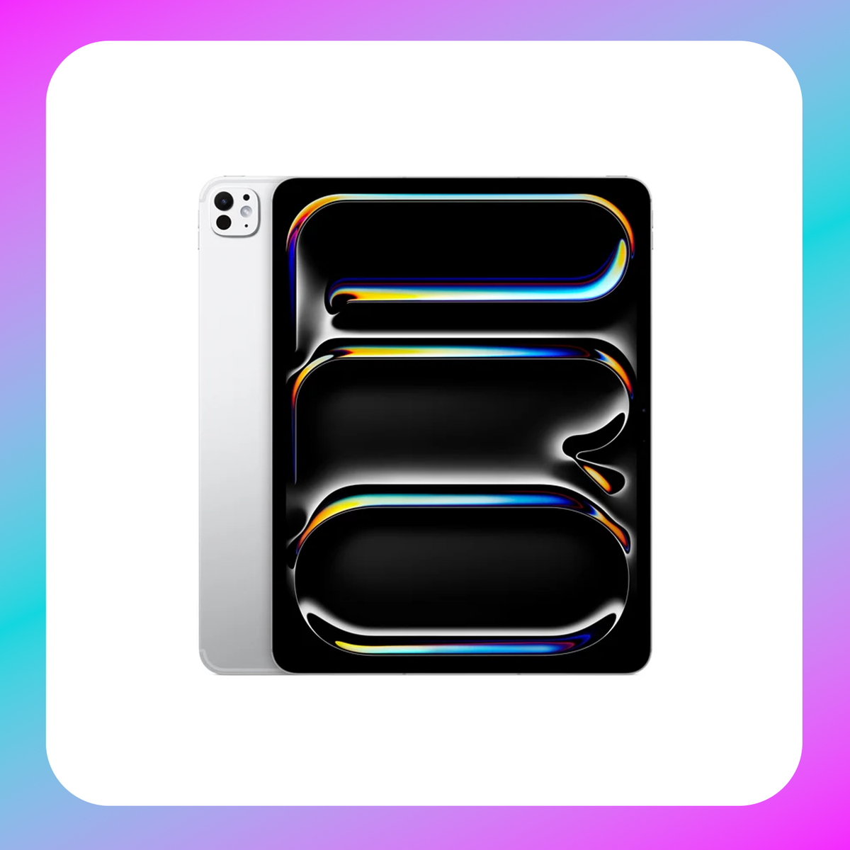 M5 iPad Pro 11" 1TB