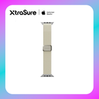 MagEasy Braided Nylon Magnetic Apple Watch Loop (40/41/42mm)