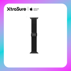 MagEasy Braided Nylon Magnetic Apple Watch Loop (40/41/42mm)
