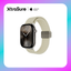 MagEasy Braided Nylon Magnetic Apple Watch Loop (40/41/42mm)