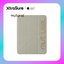 Mutural Diamond Series Folio Case for iPad M5/ M4 Pro 11"