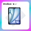 Mutural iPad Tempered Glass for iPad 11"(A16)/10th Gen (Tempered)