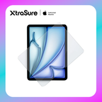 Mutural iPad Tempered Glass for M5/ M4 Pro 13" (Tempered)