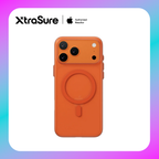 MagEasy Lyte M Ultra Light Phone Case for iPhone 17 Pro Max