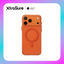 MagEasy Lyte M Ultra Light Phone Case for iPhone 17 Pro Max