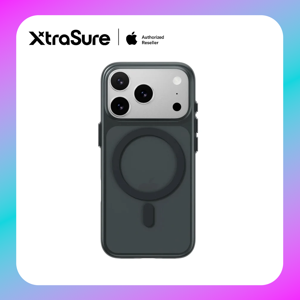 MagEasy Lyte M Ultra Light Phone Case for iPhone 17 Pro Max