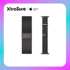 MagEasy Milanese Stainless Steel Watch Loop (40/41/42mm)