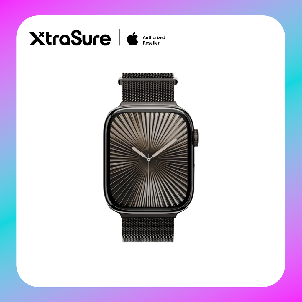 MagEasy Milanese Stainless Steel Watch Loop (40/41/42mm)
