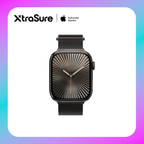 MagEasy Milanese Stainless Steel Watch Loop (40/41/42mm)