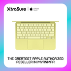 MacBook Neo 13" A18 Pro - 6C CPU / 5C GPU / 8GB / 256GB SSD / Touch ID