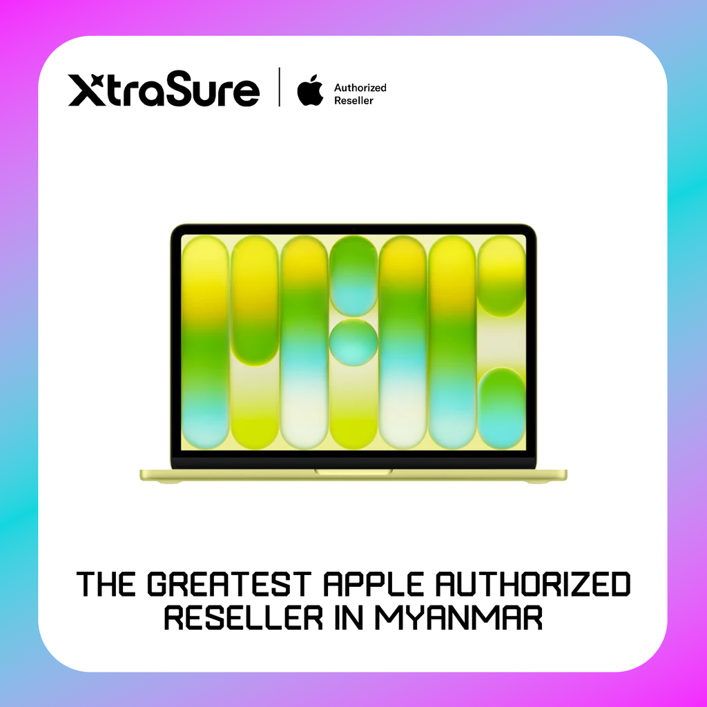 MacBook Neo 13" A18 Pro - 6C CPU / 5C GPU / 8GB / 256GB SSD / Touch ID
