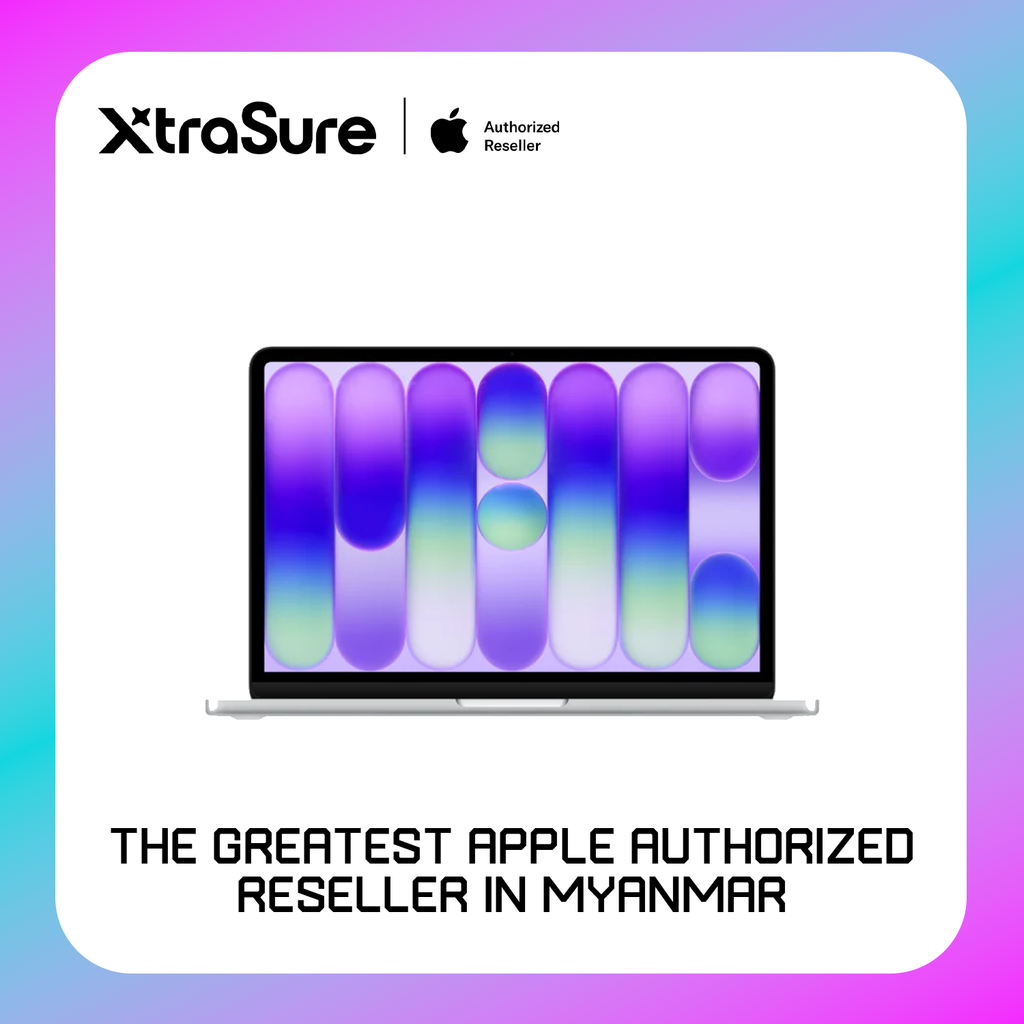 MacBook Neo 13" A18 Pro - 6C CPU / 5C GPU / 8GB / 256GB SSD / Touch ID