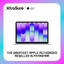 MacBook Neo 13" A18 Pro - 6C CPU / 5C GPU / 8GB / 512GB SSD / Touch ID