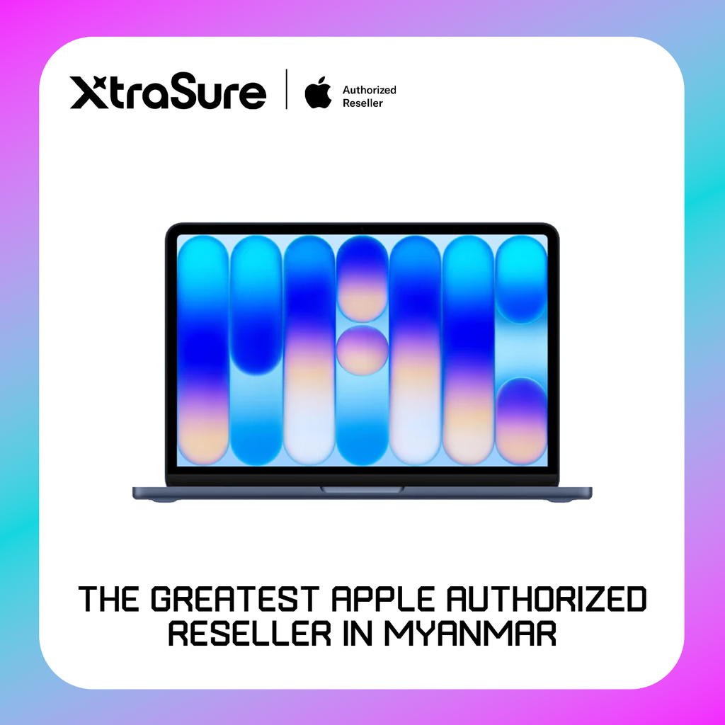MacBook Neo 13" A18 Pro - 6C CPU / 5C GPU / 8GB / 256GB SSD / Touch ID