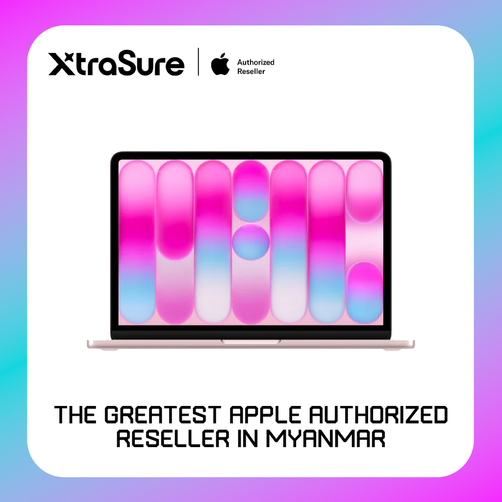 MacBook Neo 13" A18 Pro - 6C CPU / 5C GPU / 8GB / 256GB SSD / Touch ID