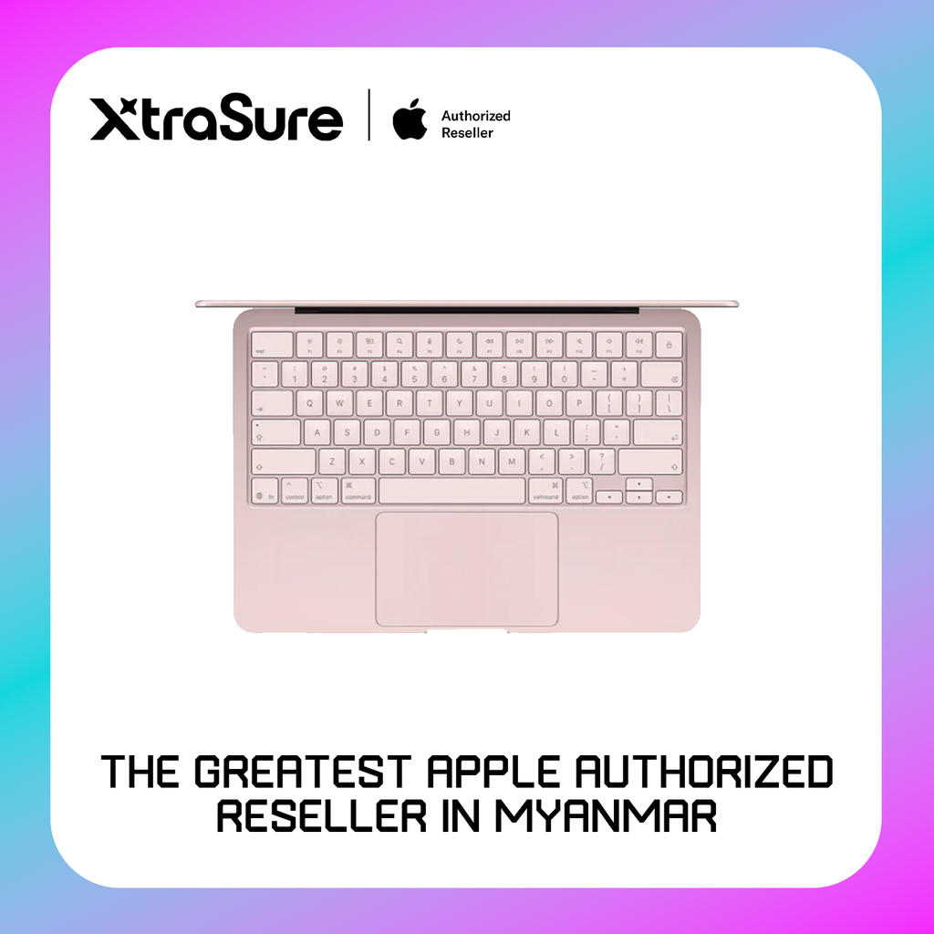 MacBook Neo 13" A18 Pro - 6C CPU / 5C GPU / 8GB / 256GB SSD / Touch ID