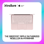 MacBook Neo 13" A18 Pro - 6C CPU / 5C GPU / 8GB / 256GB SSD / Touch ID