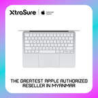 MacBook Neo 13" A18 Pro - 6C CPU / 5C GPU / 8GB / 256GB SSD / Touch ID
