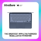 MacBook Neo 13" A18 Pro - 6C CPU / 5C GPU / 8GB / 256GB SSD / Touch ID