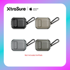 MagEasy Odyssey Magnetic Closure AirPods Protective Case for AirPods Pro 3