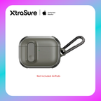 MagEasy Odyssey Magnetic Closure AirPods Protective Case for AirPods Pro 3