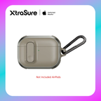 MagEasy Odyssey Magnetic Closure AirPods Protective Case for AirPods Pro 3