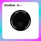 MagEasy Power Station 5-in-1 Magnetic Wireless Charging Stand with Qi2 15W