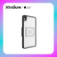 Mutural Qingfeng Series Case for iPad 11"(A16)/10th Gen (Black)