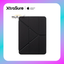 Mutural Qingya Series Folio Case for iPad M5/ M4 Pro 11"