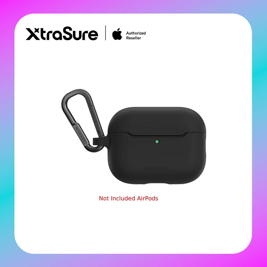 MagEasy Skin AirPods Case for AirPods Pro 3