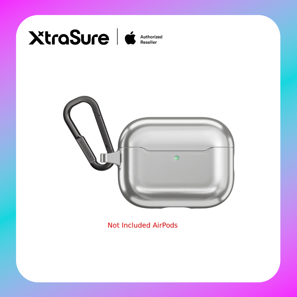 MagEasy Skin AirPods Case for AirPods Pro 3