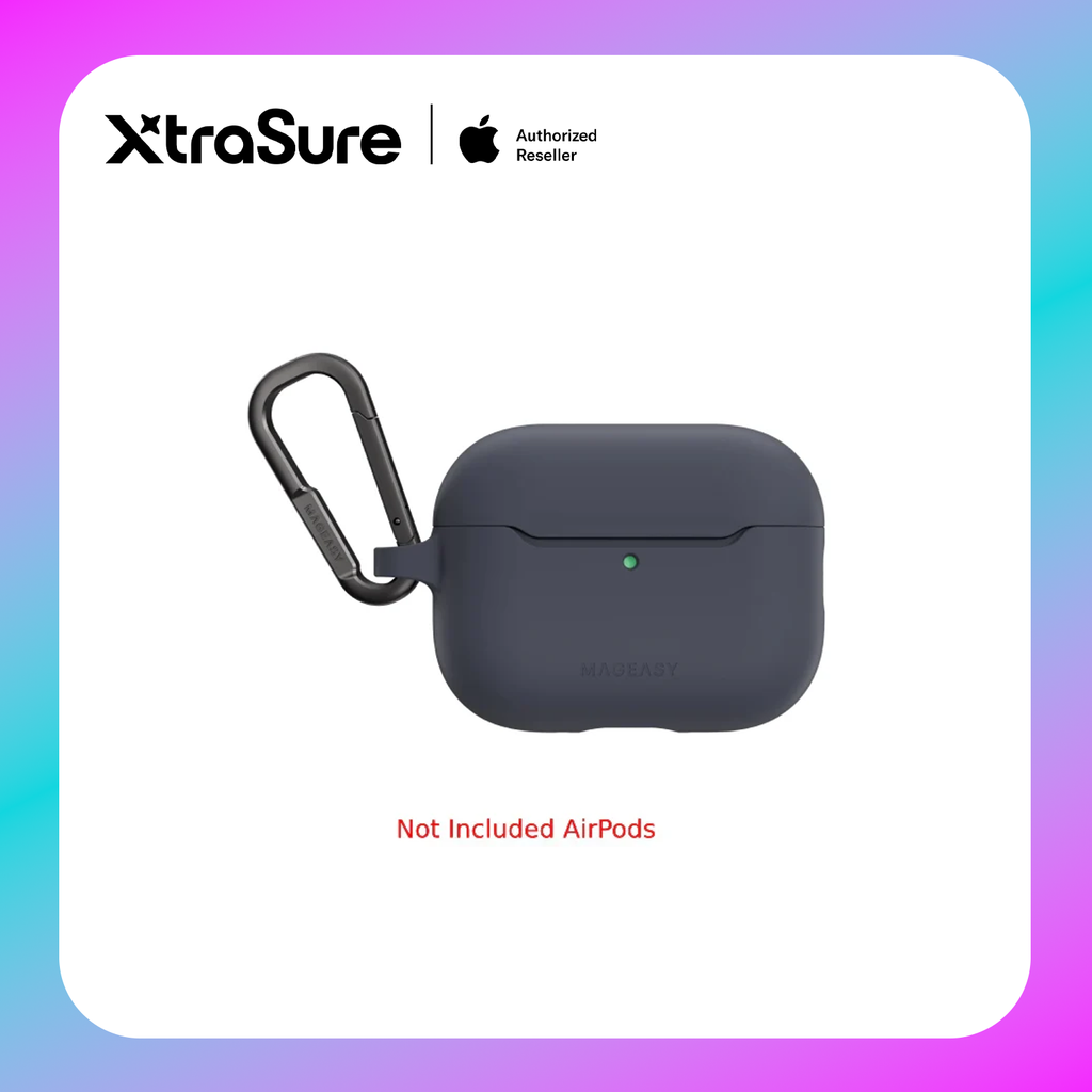 MagEasy Skin AirPods Case for AirPods Pro 3