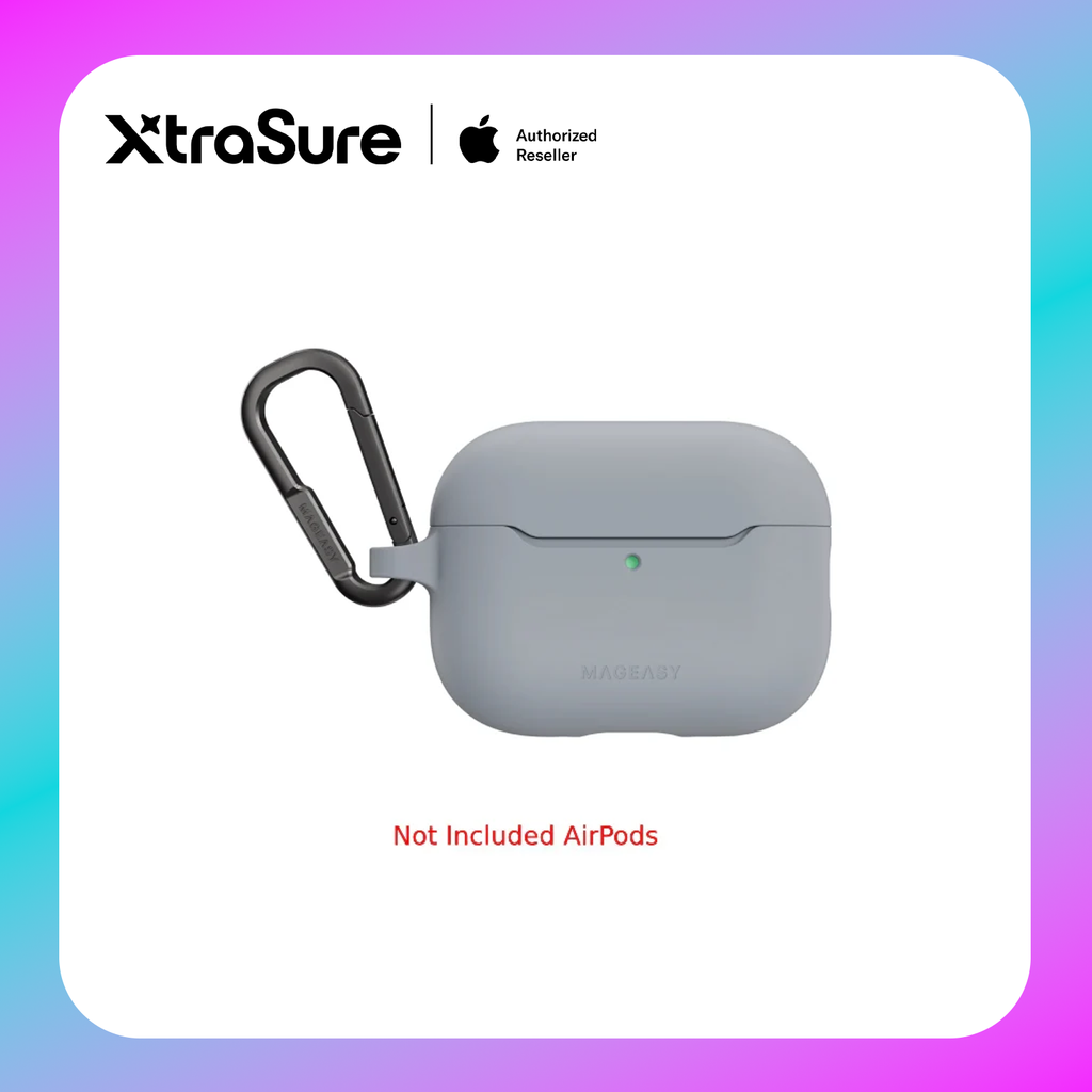 MagEasy Skin AirPods Case for AirPods Pro 3