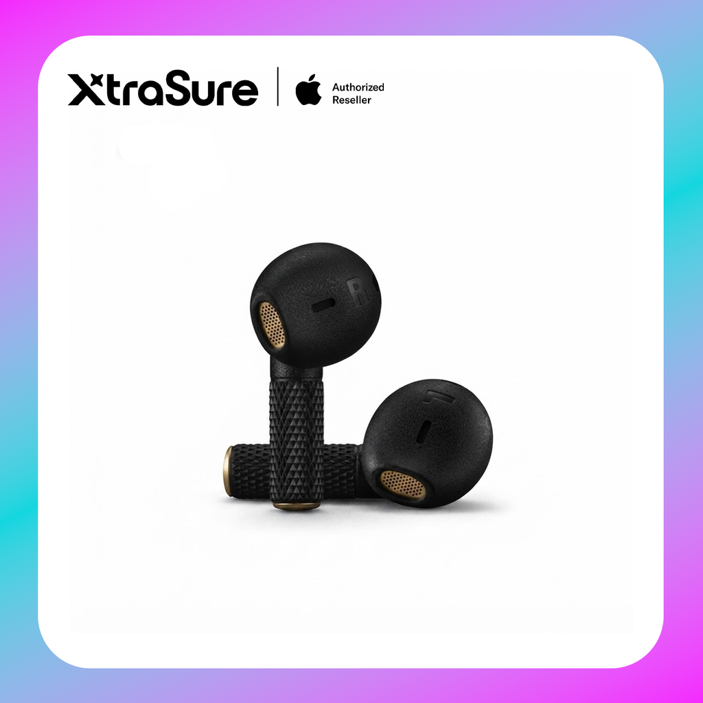 Marshall Minor IV Bluetooth Earbuds