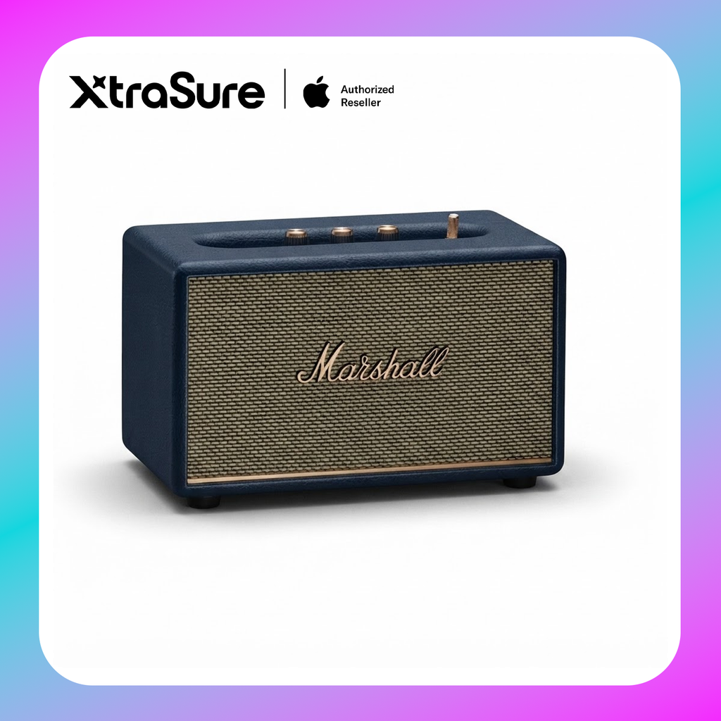 Marshall Acton III Bluetooth Home Speaker