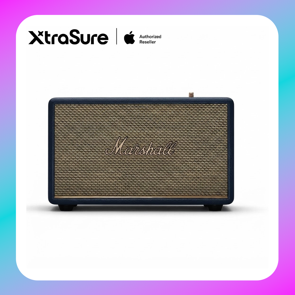 Marshall Acton III Bluetooth Home Speaker