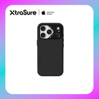 AULUMU A17 Vegan Leather Case for iPhone 17 Pro Max