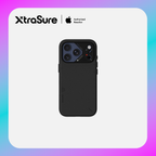 AULUMU A17 Vegan Leather Case for iPhone 17 Pro Max