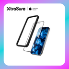 MagEasy Vetro Bluelight Screen Protector for iPhone 17 Series