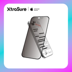 MagEasy Vetro Privacy Screen Protector for iPhone 17 Pro Max (Privacy)