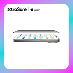 MagEasy Vetro Privacy Screen Protector for iPhone 17 Pro Max (Privacy)