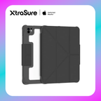 Mutural Wenlan Series iPad Protective Case iPad 11"(A16)/10th Gen