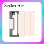 Mutural Wenlan Series iPad Protective Case iPad 11"(A16)/10th Gen