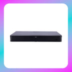 UNV 2 HDDs 16-ch 1U Network Video Recorder