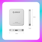 Orico K20Mini Portable SSD (1T)