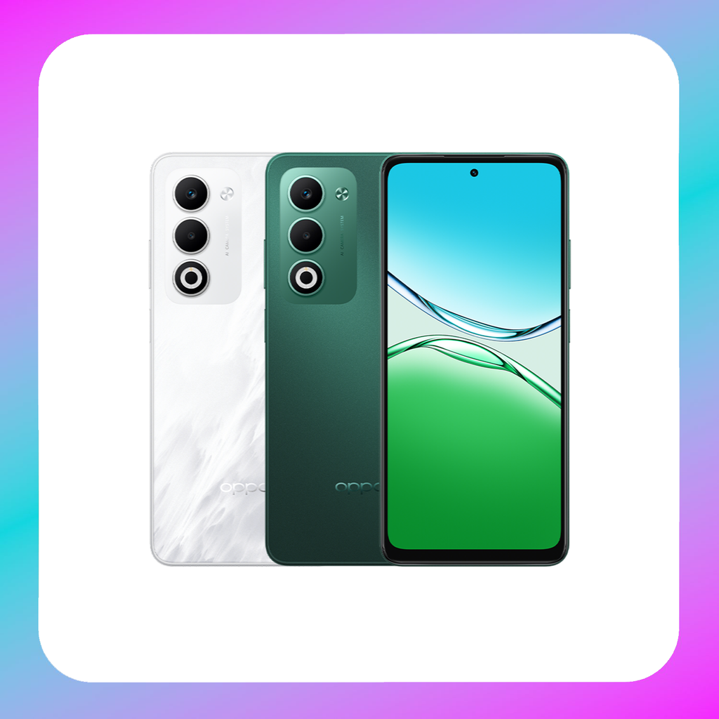 Oppo A5