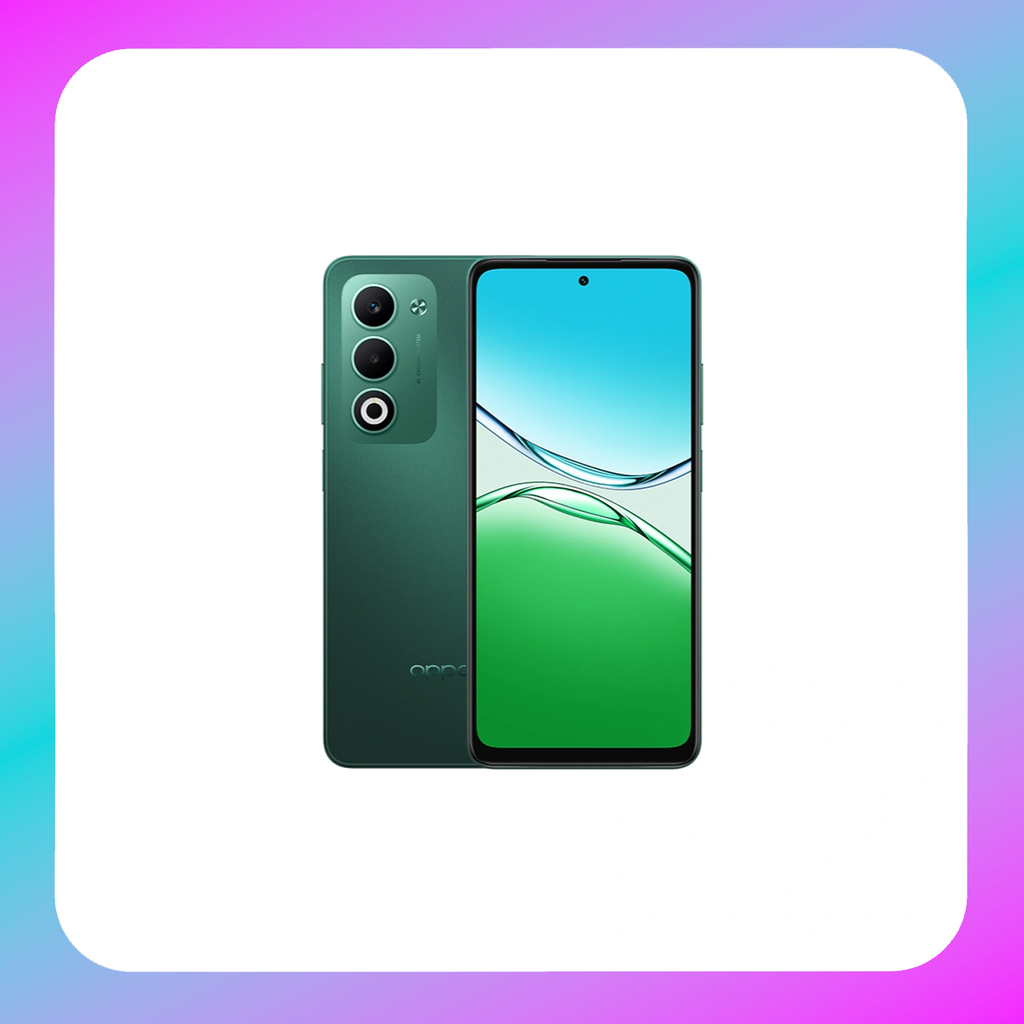 Oppo A5