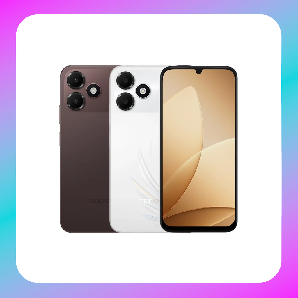 Oppo A6c (4/64)