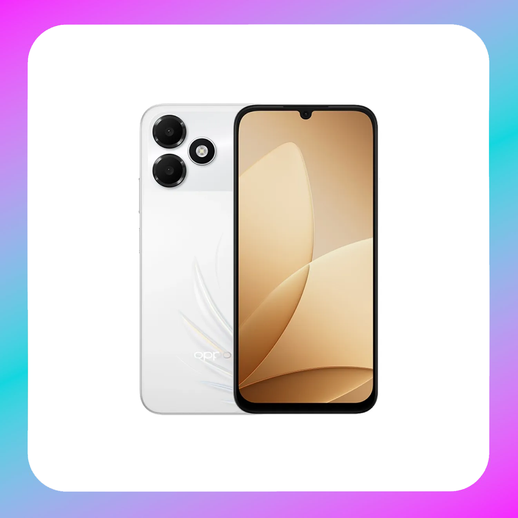 Oppo A6c (4/64)
